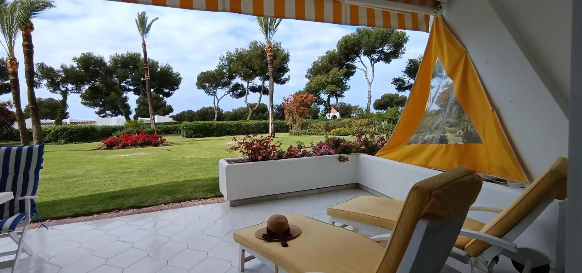 Parque Miraflores Cs233 La Cala De Mijas 0*,