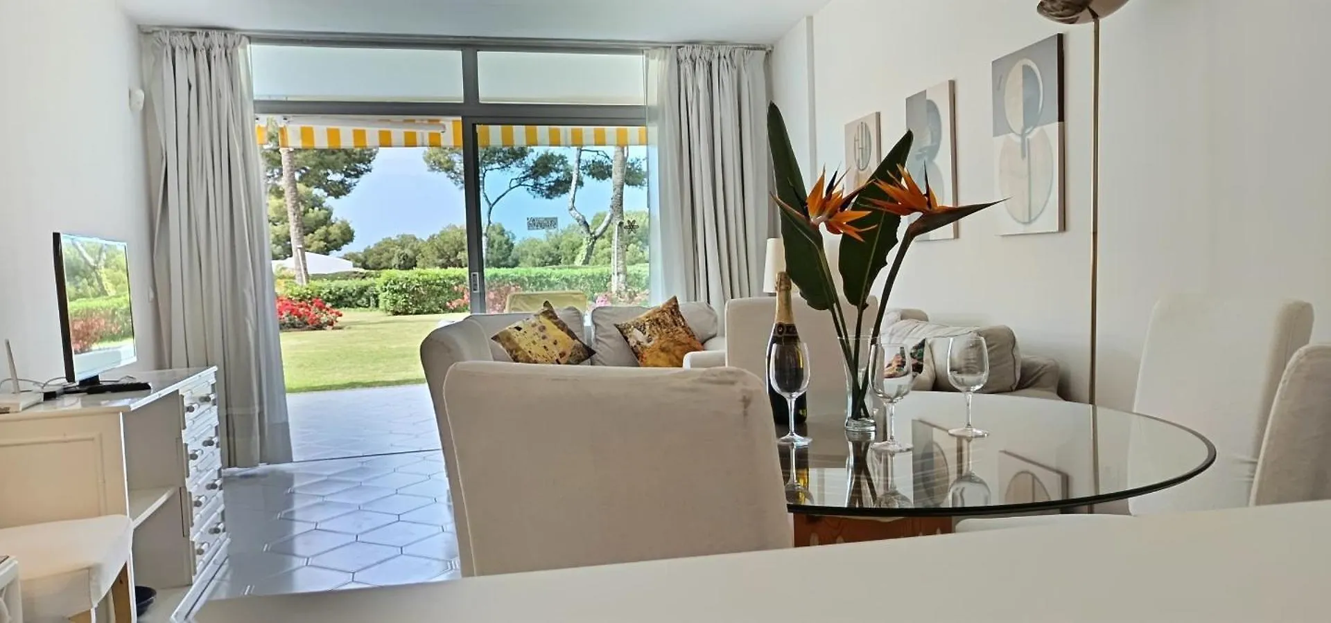 Parque Miraflores Cs233 La Cala De Mijas Apartament