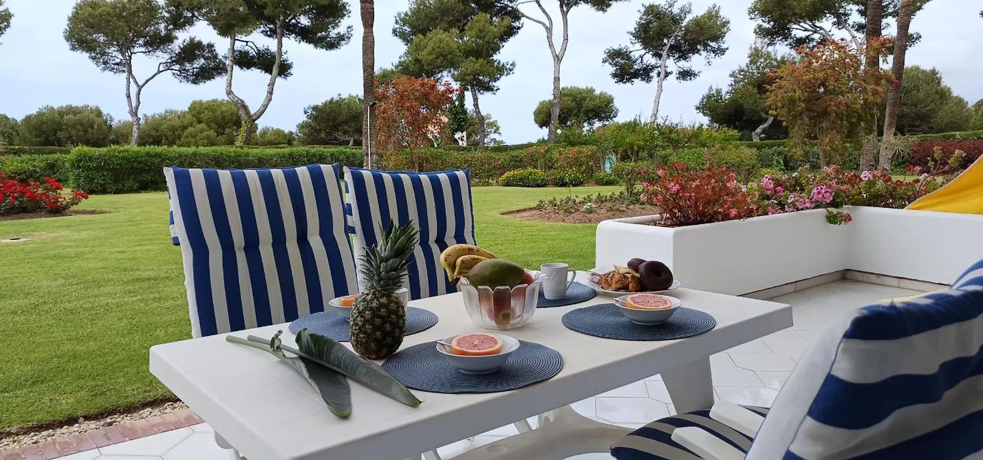 Apartament Parque Miraflores Cs233 La Cala De Mijas Hiszpania