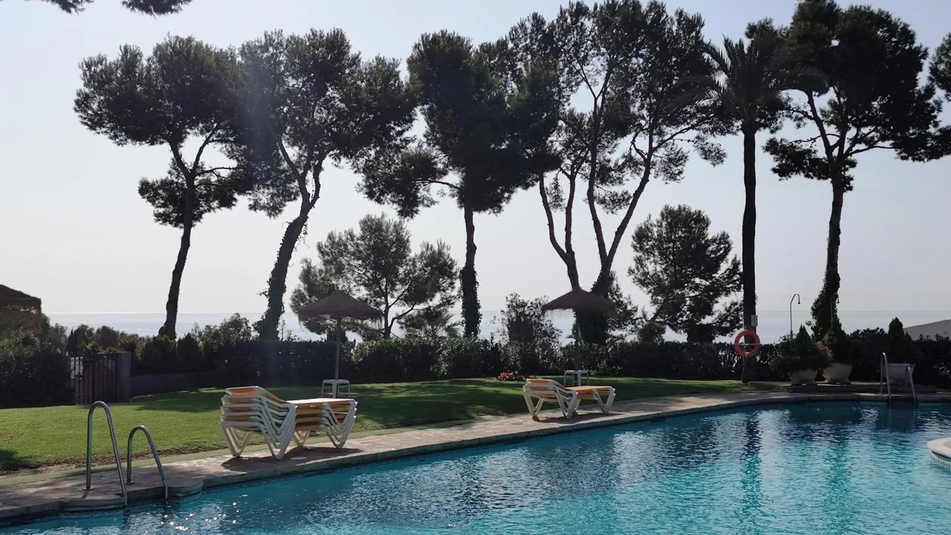 Apartament Parque Miraflores Cs233 La Cala De Mijas