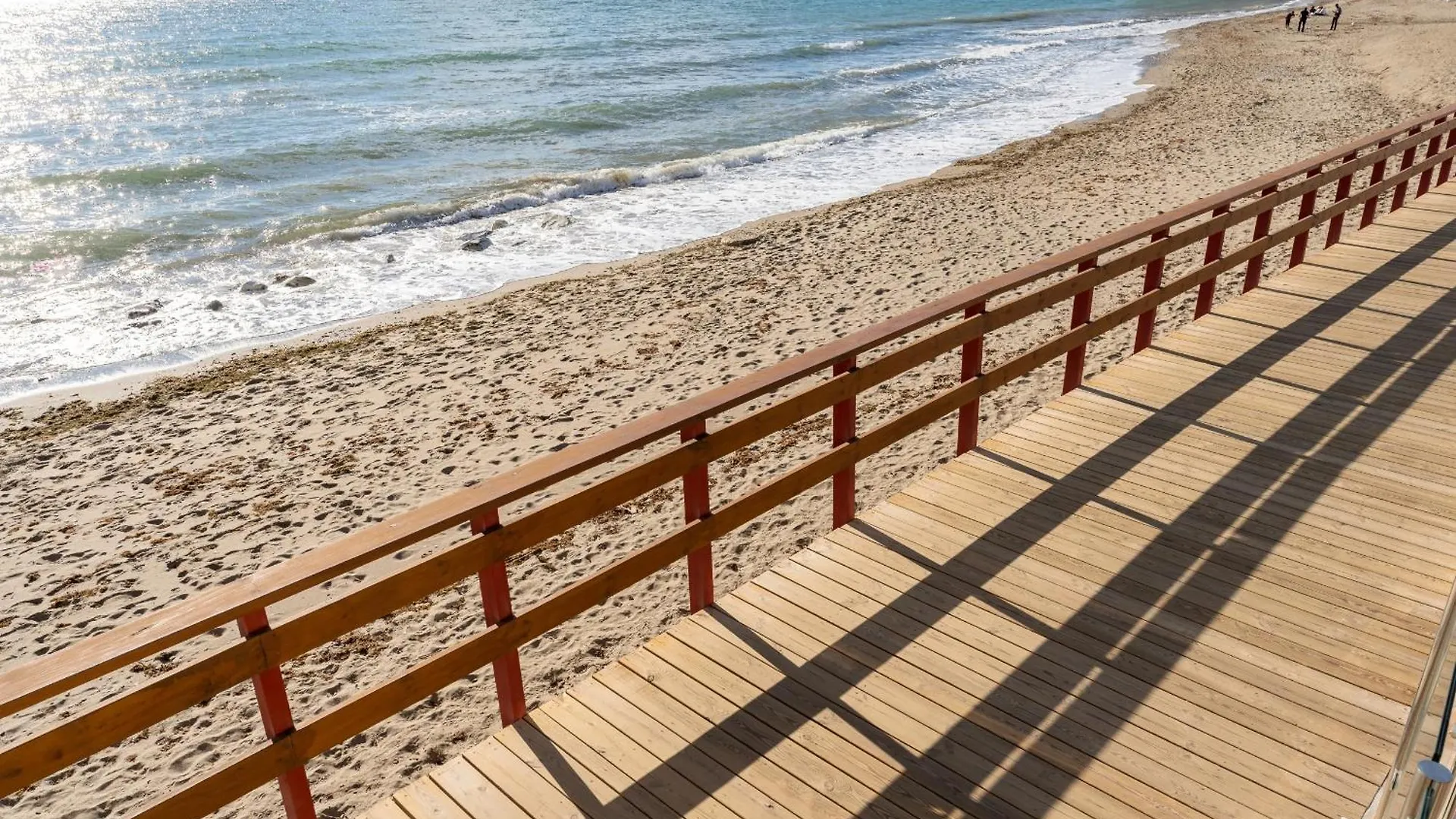 Parque Miraflores Cs233 La Cala De Mijas