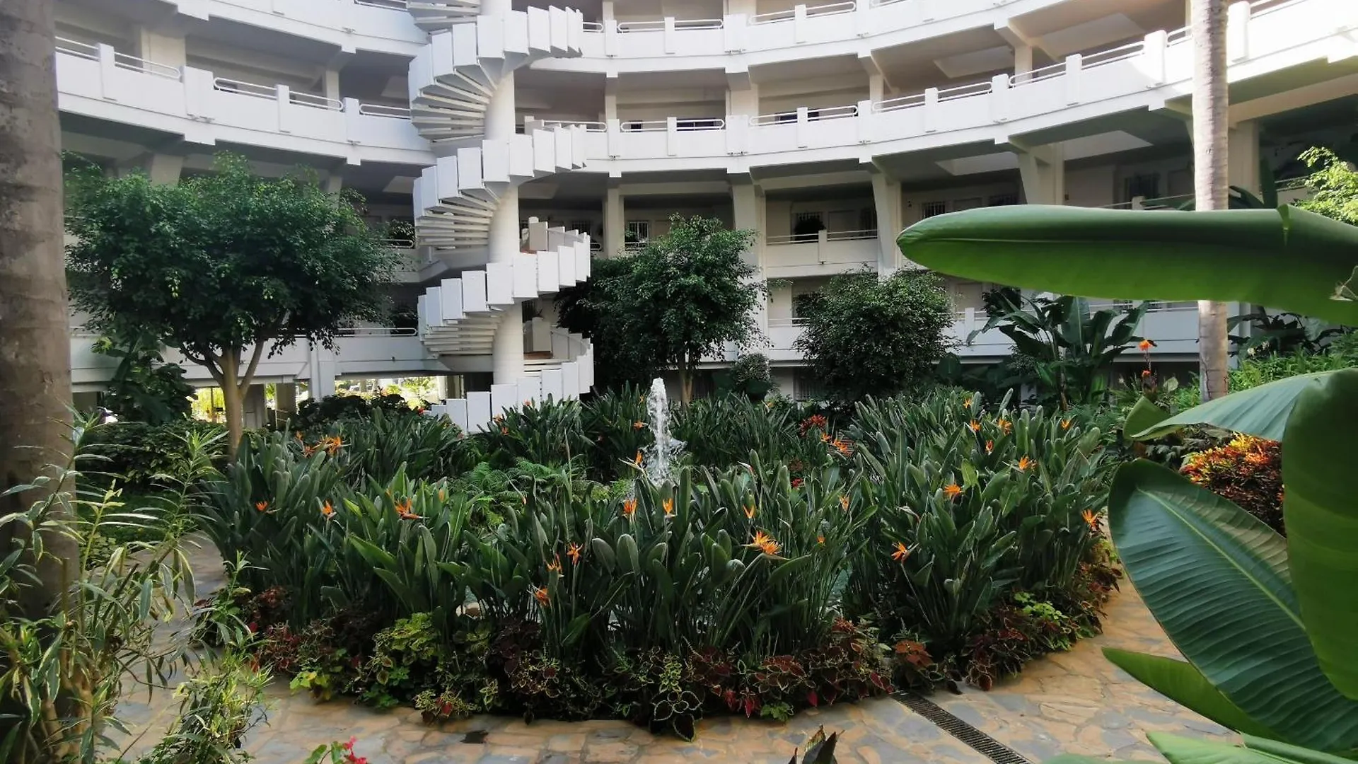 Parque Miraflores Cs233 La Cala De Mijas Apartament